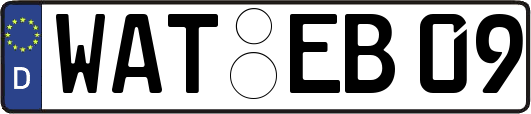 WAT-EB09