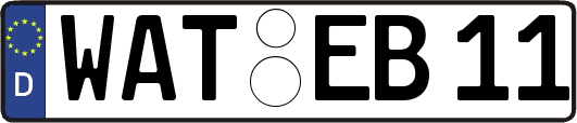 WAT-EB11