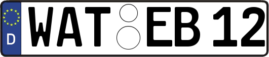 WAT-EB12