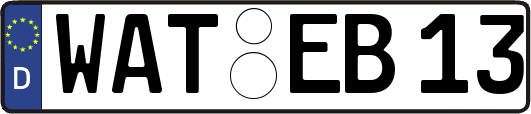 WAT-EB13