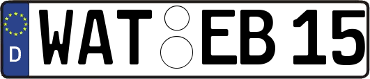 WAT-EB15