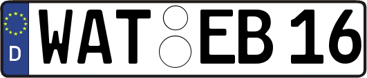 WAT-EB16