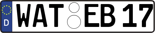 WAT-EB17
