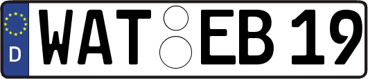 WAT-EB19