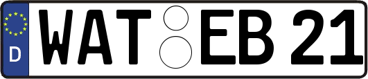 WAT-EB21