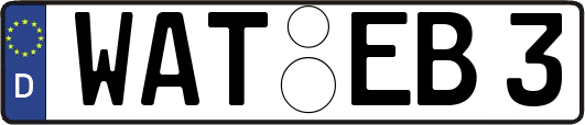 WAT-EB3
