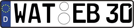 WAT-EB30