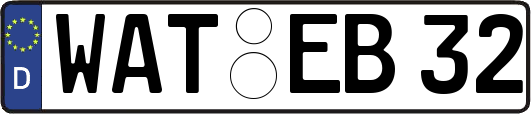 WAT-EB32