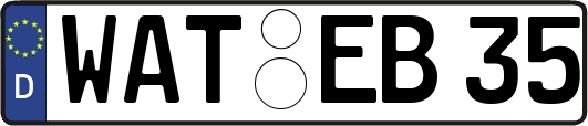 WAT-EB35