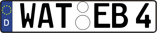 WAT-EB4