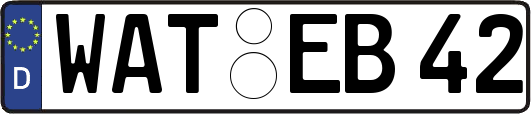 WAT-EB42