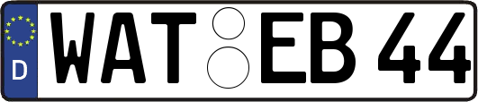 WAT-EB44
