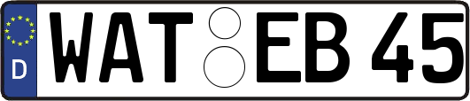 WAT-EB45