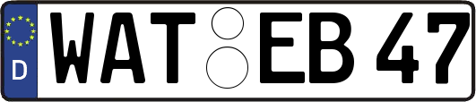 WAT-EB47