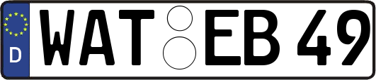 WAT-EB49
