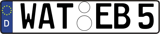 WAT-EB5