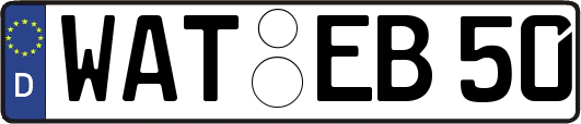 WAT-EB50