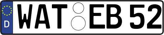 WAT-EB52