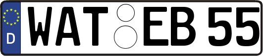 WAT-EB55
