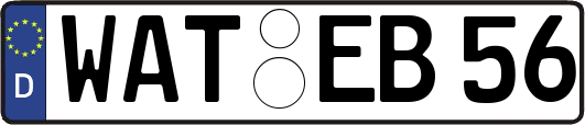 WAT-EB56