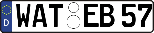 WAT-EB57