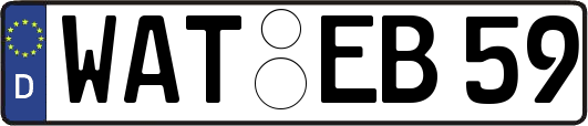 WAT-EB59