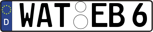 WAT-EB6