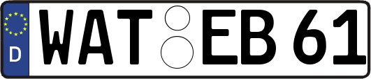 WAT-EB61