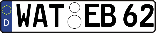 WAT-EB62