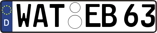 WAT-EB63