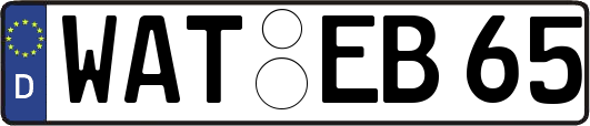 WAT-EB65