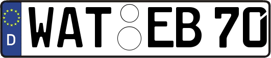 WAT-EB70
