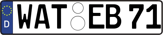 WAT-EB71