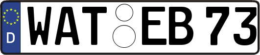 WAT-EB73