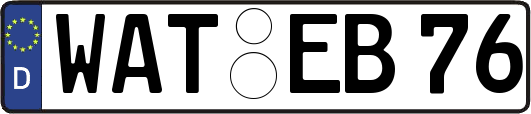 WAT-EB76