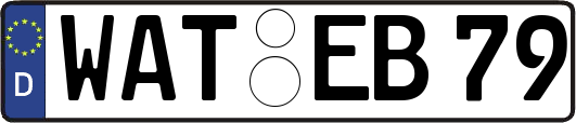 WAT-EB79