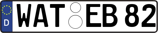 WAT-EB82
