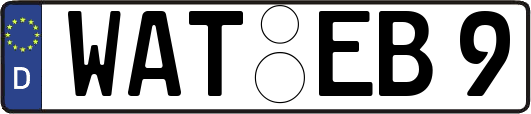 WAT-EB9
