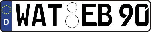 WAT-EB90