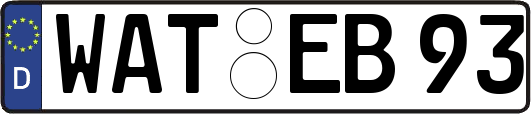 WAT-EB93