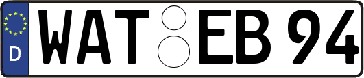 WAT-EB94