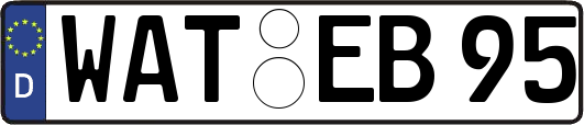 WAT-EB95