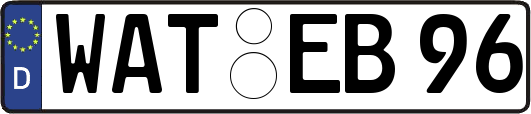 WAT-EB96