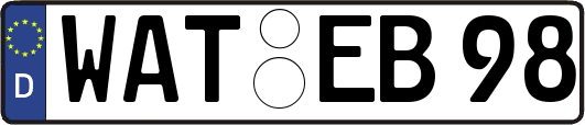 WAT-EB98