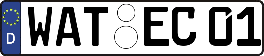 WAT-EC01