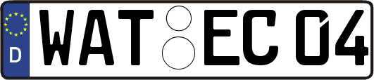 WAT-EC04