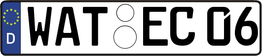 WAT-EC06