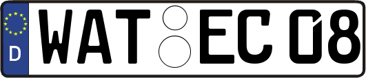 WAT-EC08