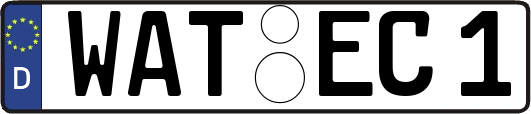 WAT-EC1