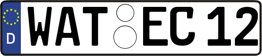 WAT-EC12